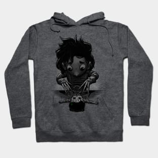 Edward Junior Hoodie